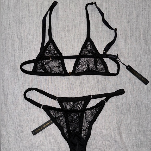 Gooseberry Intimates “You” set - Picture 6 of 8